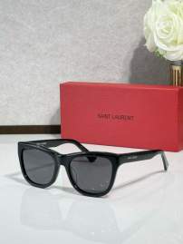 Picture of Saint Laurent Sunglasses _SKUfw77816380fw